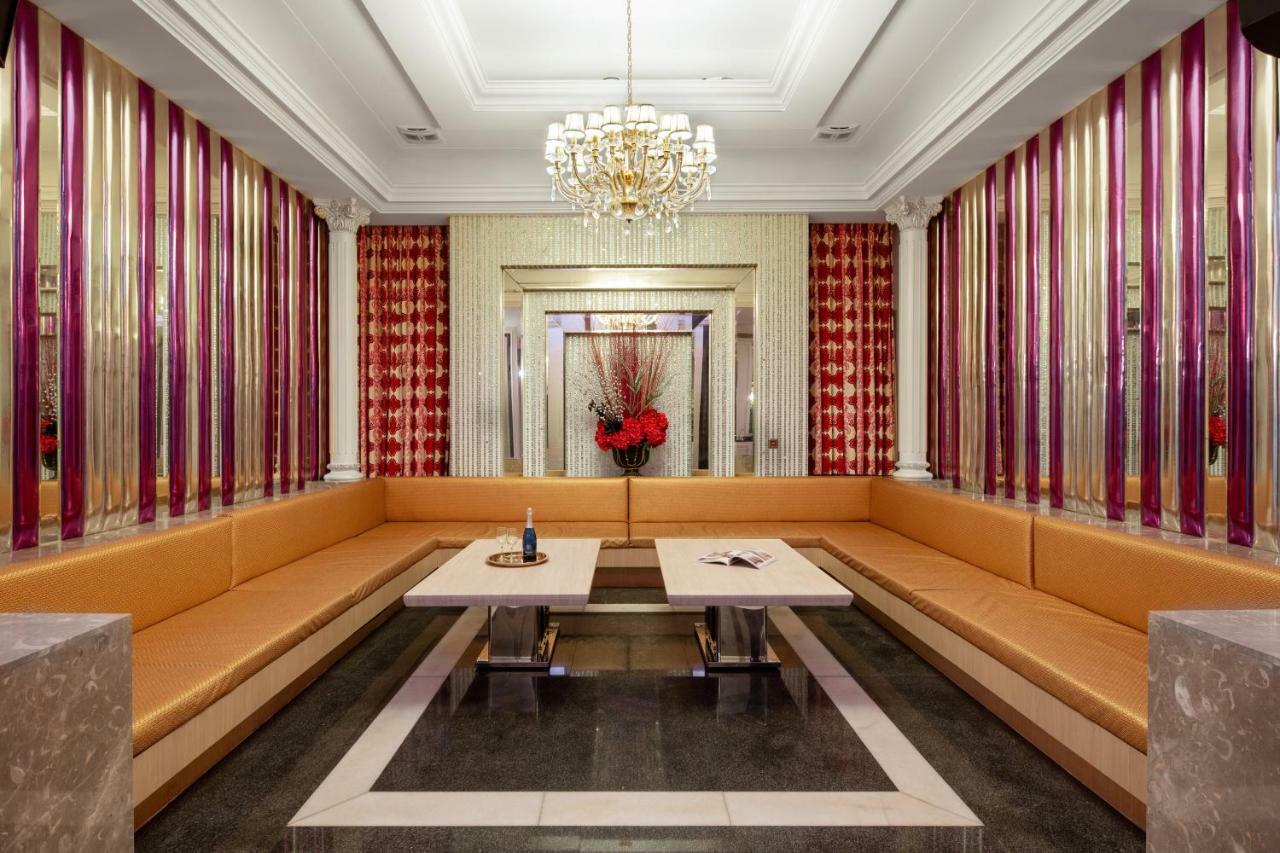 Affair Motel Co.Ltd Wuqi Ngoại thất bức ảnh